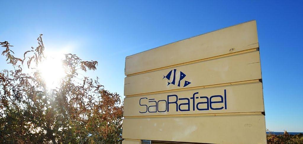Sao Rafael, Albufeira Appart Avec Vue Mer エクステリア 写真